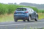 Mazda CX-5 Maxx 2017 года (AU)